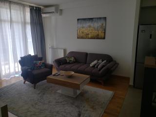 B-G Waterfront Apartment - Belgrado - 5