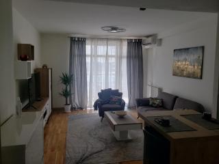 B-G Waterfront Apartment - Belgrado - 7