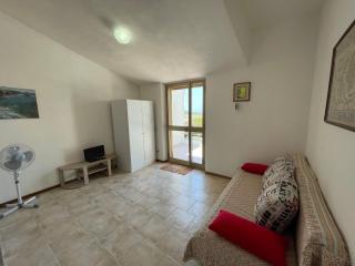 Villa Vista mare - Valledoria - 1