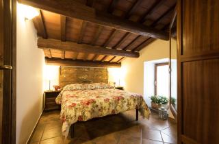 Agriturismo i Cigni - Montefiore dellʼAso - 1