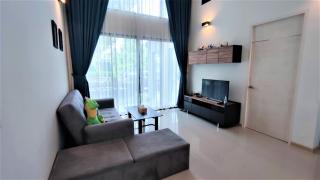 Family House @ Casa Seaside Rayong - Ban Chak Phai - 6