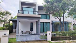 Family House @ Casa Seaside Rayong - Ban Chak Phai - 9