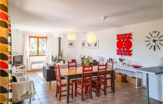 Amazing Home In Cruzy - 3