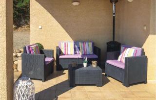 Amazing Home In Cruzy - 3