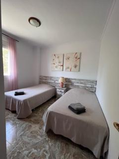 Apartamentos Oasis De Calma - Los Alcázares - 1