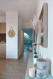 Anatoli Apartments Polichrono - Polykhrono - 4