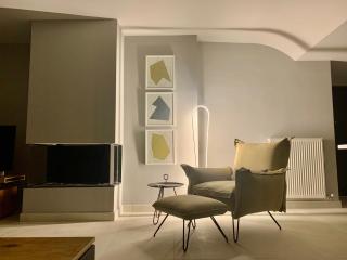 Fab New Flat in Central Athens w/ Acropolis Views - Atene - 2