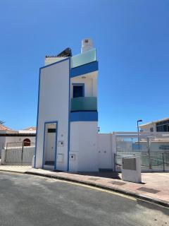 LOFT EN TORREON FRENTE AL MAR - Adeje - 8