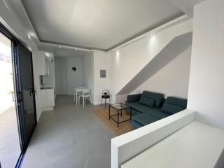 LOFT EN TORREON FRENTE AL MAR - Adeje - 7