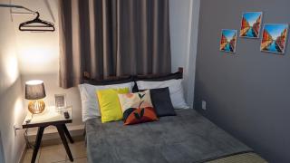 Suite Flex ao lado da praca central - Domingos Martins - 0