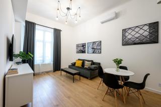 Native Apartments Paulińska 20 Deluxe - Cracovia - 8