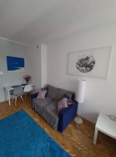 Apartament Waszyngtona - Warsaw - 2