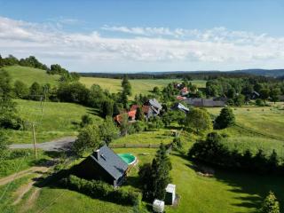 Ferienhäuschen Blessberg - 3