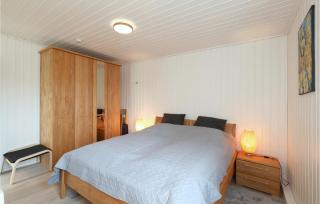 2 Bedroom Nice Home In Zerpenschleuse - 8