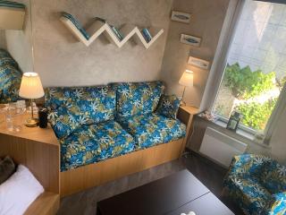 Studio de Charme "Le Coquillage " Jacuzzi privatif - Pléneuf-Val-André - 2