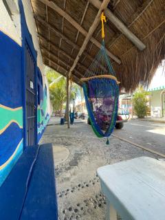 Itzé Hostel - Ilha das Mulheres - 8