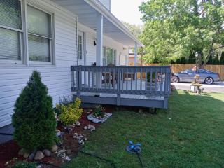 Paradise Citadel, Htd pool hottub Golf Basketball - Mastic - 8