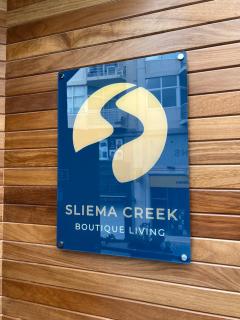 Sliema Creek Suites - 3