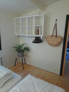 Carpe Diem, het ruime chalet met houtkachel nabij Wildlands Emmen - Schoonebeek - 7