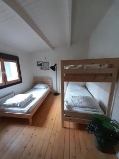 Carpe Diem, het ruime chalet met houtkachel nabij Wildlands Emmen - Schoonebeek - 6
