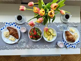 Apartament Chmielna - Varsavia - 1