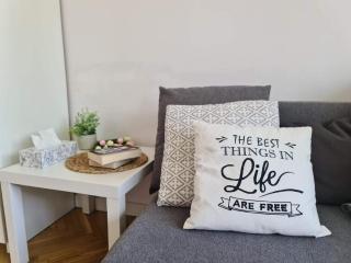 Apartament Chmielna - Varsavia - 5
