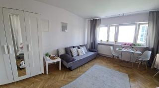 Apartament Chmielna - Varsavia - 9