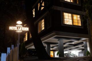 Hotel LA Eden - Mussoorie - 1