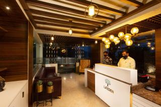 Hotel LA Eden - Mussoorie - 9