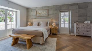 Portuguese mansion close to marina, golf and beach. - 6
