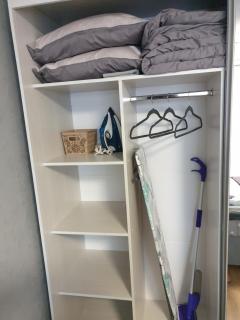 Liedaga apartamenti - 8