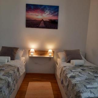 Tara’s Apartman Supetar - Supetar - 2