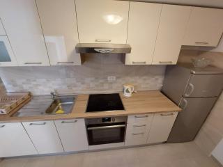 Makarska Best Buy Apartments - Makarska - 8