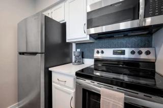 The Cumberland Condo - 3