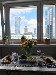 Apartament Chmielna - Varsavia - 7