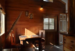 La Calchona Mountain Lodge - 2