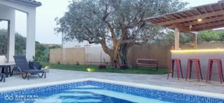 Apartment Sunrise Garden and Sea view - 4