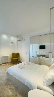 Cozy Studio by the sea in Paleo Faliro - Atene - 0