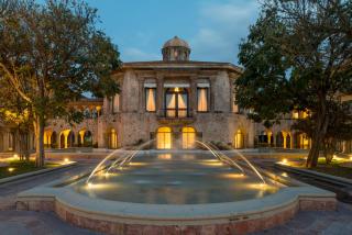 Quinta Real Aguascalientes - 9