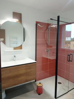 Gîte du bois des Bruyères - 1