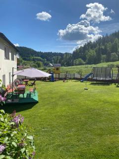 Agroturystyka u Czepiela - Ochotnica Górna - 7