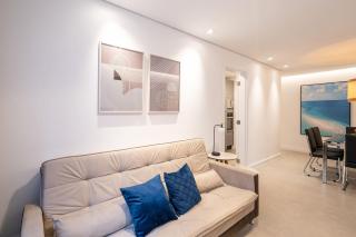 Incrivel apartamento com WiFi na Praia Brava SC - 5