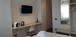 Le Camere di Libero e Roberta - 1