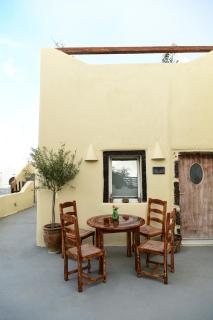 Grandma's Homes - Imerovigli - 6