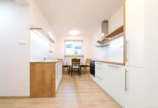 Apartman RÁZUSA CENTRUM - 5