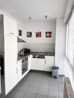 Toplage Innenstadt Köln-Neumarkt! Gemütliche Wohnung - Colónia - 3