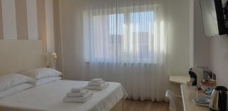 Le Camere di Libero e Roberta - 1