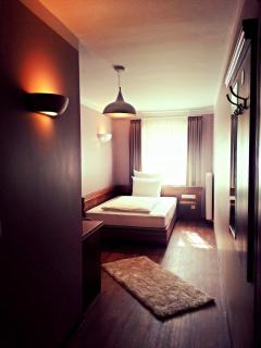 Hotel Paul Otto - Görlitz - 7