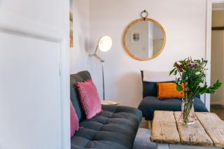 The Mexico Inn, Flat Two - Penzance - 4