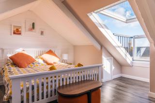 The Mexico Inn, Flat Two - Penzance - 3